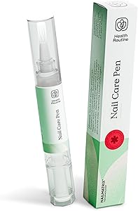 HealthRoutine Nail Care Pen 4 ml Test & Bewertung