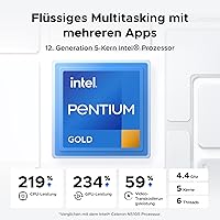 UGREEN NASync DXP4800 Plus — Bild 3