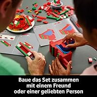 LEGO Art Love 31214 — Bild 5