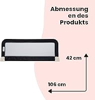 Safety 1st Portable Bed Rail — Bild 5