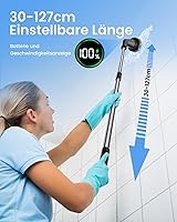 Leebein Spin Scrubber — Bild 4