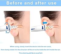 iLove Q-Grips Ohrenreiniger 16er-Set — Bild 6