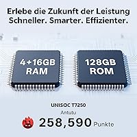 SVITOO P11-T 11-Zoll (128 GB) — Bild 5