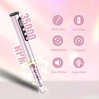 Denabuty DN-2602AP Nagelfräser — Bild 2