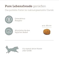 MERA Pure Sensitive Fresh Meat Truthahn & Kartoffeln 12,5 kg — Bild 3