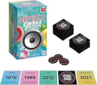 Jumbo Hitster Summer Party — Bild 4