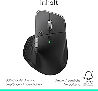 Logitech MX Master 4 for Mac — Bild 11
