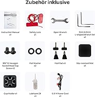 Mobvoi Treadmill Ultra — Bild 9