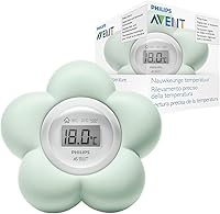 Philips Avent Digitalthermometer SCH480/00 — Bild 1