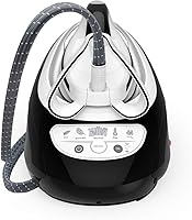 Tefal Pro Express Ultimate GV9550 — Bild 2