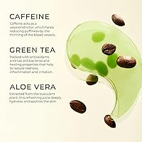 Yepoda The Depuff Eyespresso Augenpads 90 g — Bild 4