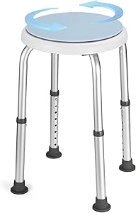 Careboda DR3110 Duschhocker Test & Bewertung