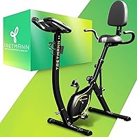 Tretmann 3in1 Heimtrainer — Bild 1