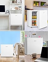 Comfee RCD50WH2(E) Mini-Kühlschrank 43L — Bild 9