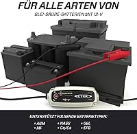 CTEK MXS 5.0 — Bild 4