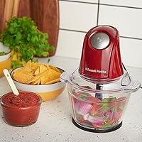 Russell Hobbs Desire Mini Zerkleinerer 27132-56 — Bild 8