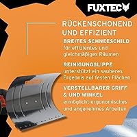 FUXTEC FX-SS740 — Bild 5