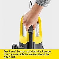 Kärcher SP 22.000 Dirt Level Sensor — Bild 5