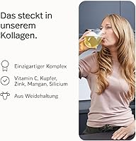edubily nutrition Kollagen Pulver 750 g — Bild 2