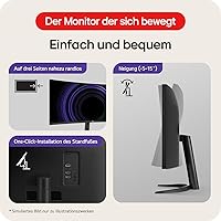 LG 34WR50QK-B 34-Zoll — Bild 7