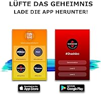 SHASHIBO Formwechsel-Box Mystic Ocean — Bild 7