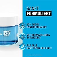 Neutrogena Hydro Boost Aqua Gel 50 ml — Bild 6
