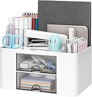 RISEMART LC-628 Schreibtischorganisator — Bild 1