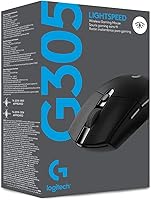 Logitech G305 Lightspeed — Bild 10