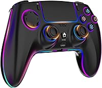 MYSTILUCK Wireless Controller für PS4 — Bild 1