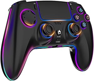 MYSTILUCK Wireless Controller für PS4 Test & Bewertung