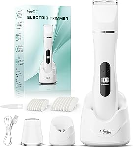 Virelle ZCB166 Test & Bewertung