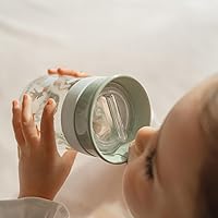 Mepal Mio 360° Trinklernbecher 300 ml — Bild 5