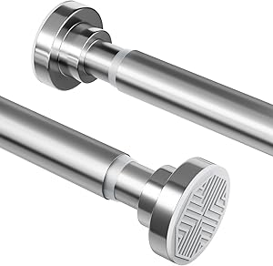 FeinKulturia Teleskop-Spannstange 70–195 cm Test & Bewertung