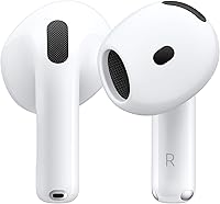 Apple AirPods 4 — Bild 1