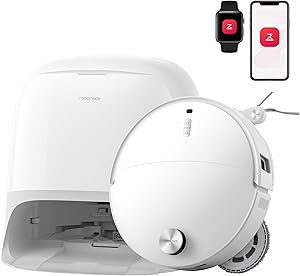 roborock Qrevo Curv 2 Pro Test & Bewertung