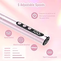 Denabuty DN-2602AP Nagelfräser — Bild 5