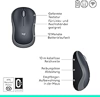 Logitech M185 — Bild 6