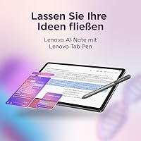 Lenovo Idea Tab 11″ 8GB/128GB — Bild 6