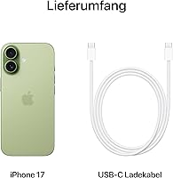 Apple iPhone 17 256 GB — Bild 6
