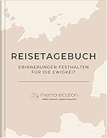 memoriecation Reisetagebuch A5 — Bild 1