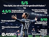 EA Sports FC 26 Standard Edition PC — Bild 2