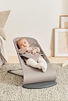 BabyBjörn Babywippe Bliss Gewebt — Bild 2