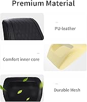 OMASSA R8 Shiatsu-Massagekissen — Bild 8