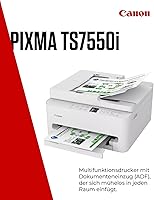 Canon PIXMA TS7550i — Bild 2