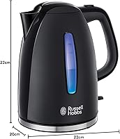 Russell Hobbs Textures+ 22591-70 Wasserkocher 1,7 l — Bild 9