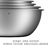 WMF Gourmet Schüsselset 4-teilig — Bild 3