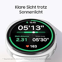 Samsung Galaxy Watch8 40mm — Bild 4