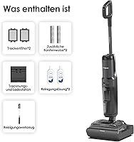 Tineco Floor One S7 Stretch Ultra — Bild 10