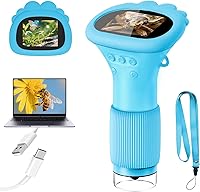 Acoath inskam372C Kindermikroskop — Bild 1