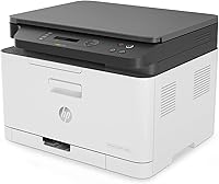 HP Color Laser MFP 178nw — Bild 3
